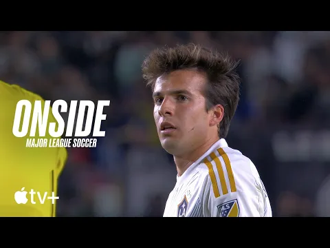 Onside: Major League Soccer | Trailer