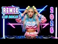 Download Lagu 🔥 REMIXES Club Banger 2025,  Music MIX by Korean DJ Beautiful Girl Top 10 Songs Best Dance 🔥