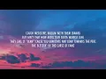 Juice WRLD, Eminem & benny blanco - Lace It (1 HOUR/Lyrics)