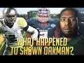 What REALLY Happened To The Projected NFL Pick Who Lost it All
