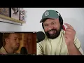 Pain and Misery (Official Video) - The Teskey Brothers REACTION