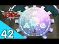 Zelda Skyward Sword La Porte du Temps Let s Play FR