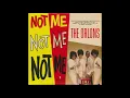The Orlons - Not Me