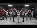 Download Lagu MOMOLAND (모모랜드) - 뿜뿜(BBoom BBoom) Dance Practice (Mirrored)