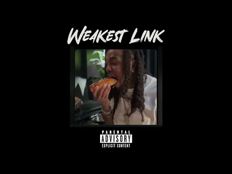 Download MP3 Chris Brown - Weakest Link (Quavo Diss) (AUDIO)