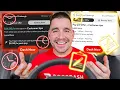 DoorDash Dasher Earn By Time vs Earn Per Offer COMPLETE Guide 2025
