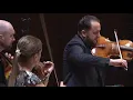Ludwig van Beethoven — String Quartet in D Major, Op. 18, No. 3 / Meccore String Quartet