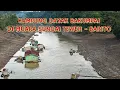 Download Lagu Kampung Dayak Muslim Bakumpai Di Tepian Sungai Barito yang Kaya Akan Ikan. Juking Hara, Barito Utara