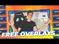 Download Lagu Where to find *FREE* stream overlays for OBS studio