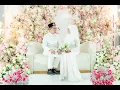 Lagu Hakam x Amalina — A Day Filled with Love | Wedding Film 2025