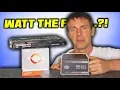 I Tried Running a 3950X and RTX 2080 Ti on a 450 WATT Power Supply
