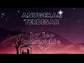 Anugerah Terbesar (Original Song)