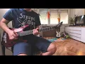 No Use For A Name - Invincible (Guitar Cover)