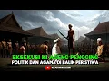 Download Lagu EKSEKUSI KI AGENG PENGGING