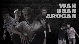 ADA YANG HILANG