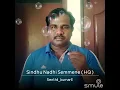 Download Lagu Sindhu nadhi semmeene / Ponnumani / Spb
