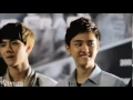 EXO K Lucky MV