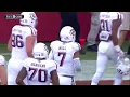 2014 Texas A M vs Alabama Highlights