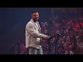 God’s Got Your Back | Pastor Steven Furtick | Elevation Church