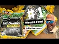 Top-rated Weed And Feed Products You Can Find At The Store