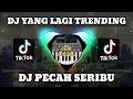 Download Lagu DJ PECAH SERIBU ll VIRAL TIKTOK  2022
