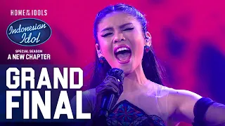 Download RIMAR - TO THE BONE (Pamungkas) - GRAND FINAL - Indonesian Idol 2021 MP3