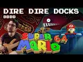 Lagu Dire Dire Docks - Contemporary Jazz Bass Big Band Version ft. Charlie Rosen (The 8-Bit Big Band)