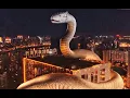 Girl s Pet Snake Movie Explained in Titan Python Movie Explained Film Explained