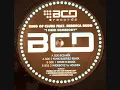 King Of Clubs Feat. Rebecca Rudd - I Need Somebody (Stevie B Remix)