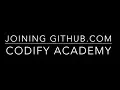 How to sign up and verify your email for Github