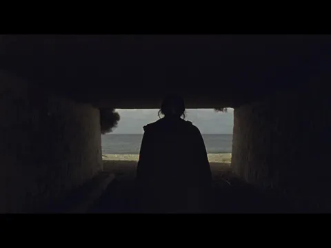 Το Βάρος της Θάλασσας  THE WEIGHT OF SEA   trailer