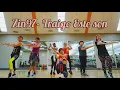 Zin97-Traigo Este son/Salsaton/Flamenco/Danceworkout/EasyDnace/☆Minji.K☆