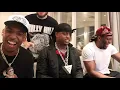 Ski Mask The Slump God - ADMIT IT (Official Music Video)- w/ Ski Mask and Adin Ross