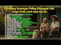 Download Lagu Tembang Kenangan Terpopuler Sepanjang Masa 🖤 | Tembang Kenangan Paling Menyayat Hati