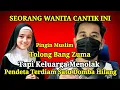 Download Lagu Dilahirkan Kristen, Kini Mantap Pilih Islam – Reaksi Keluarga Mengejutkan!