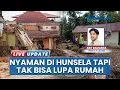 Lagu Sisi Lain Hunsela di Padang: Warga Ratapi Bekas Rumah Lama meski Bangunan Rata dengan Tanah