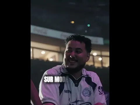 IL EST DE RETOUR !!!