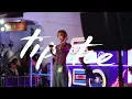 moon tang " tip toe " Fanscam - "903 Starry Breezy Live”