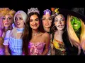 TRICKS No Treats Halloween Special