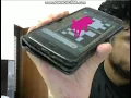Small 3D AR Project with AR Marker and Opencv Python