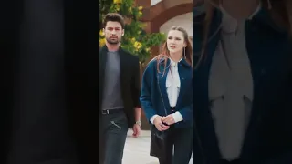 الفخامة الفففف جينك وعذراء شيلين الازجين مسلسل لا تترك يدي الب والينا الالبينا 