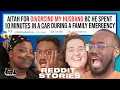 Reddit Drama Unleashed Creepy In-Laws Fake Interventions More Reddit Stories Ep 136