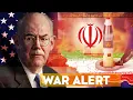 Lagu IRAN MOVES IN — U.S. Forces Brace for Retaliation. | Prof. John Mearsheimer