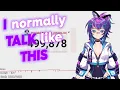 Projekt Melody REVEALS Her REAL VOICE
