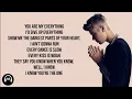 Download Lagu Justin Bieber - Lifetime (Lyrics) MP3