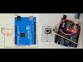 Arduino Uno example Digital Read Serial