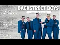 Download Lagu Best of Backstreet Boys 💖 Backstreet Boys Greatest Hits Full Album Playlist 2024 💖