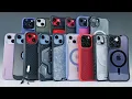 Top 14 iPhone Pro Cases Drop Test Best Protective Case From 50 Feet