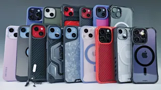 Top 14 IPhone 14 14 Pro Cases Drop Test Best Protective Case From 50 Feet 