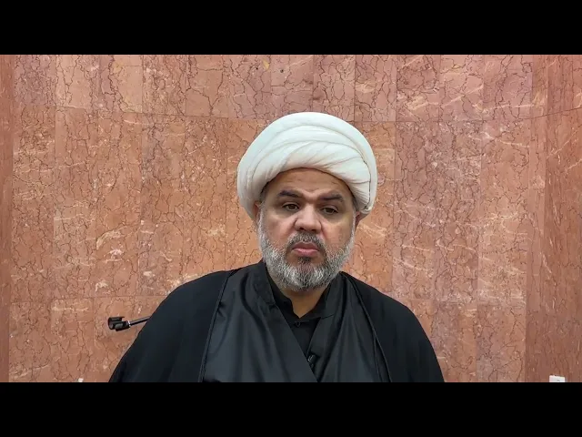 ⁣خصائص السيدة زينب عليها السلام